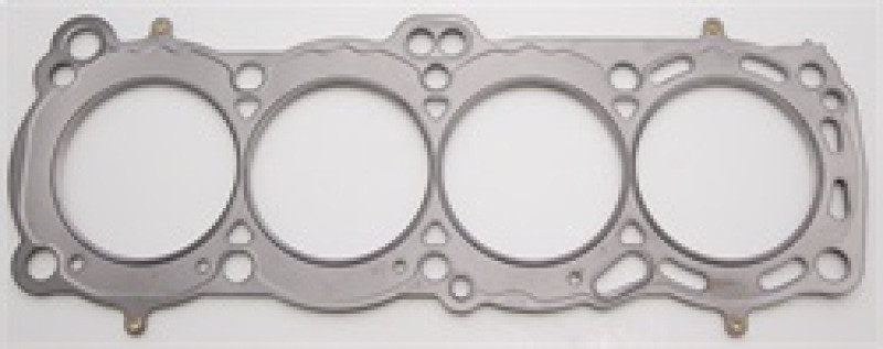 Cometic Nissan CA18 DOHC 84-87 85mm Skyline/ Sunny 200SX .066 inch MLS Head Gasket - C4480-066