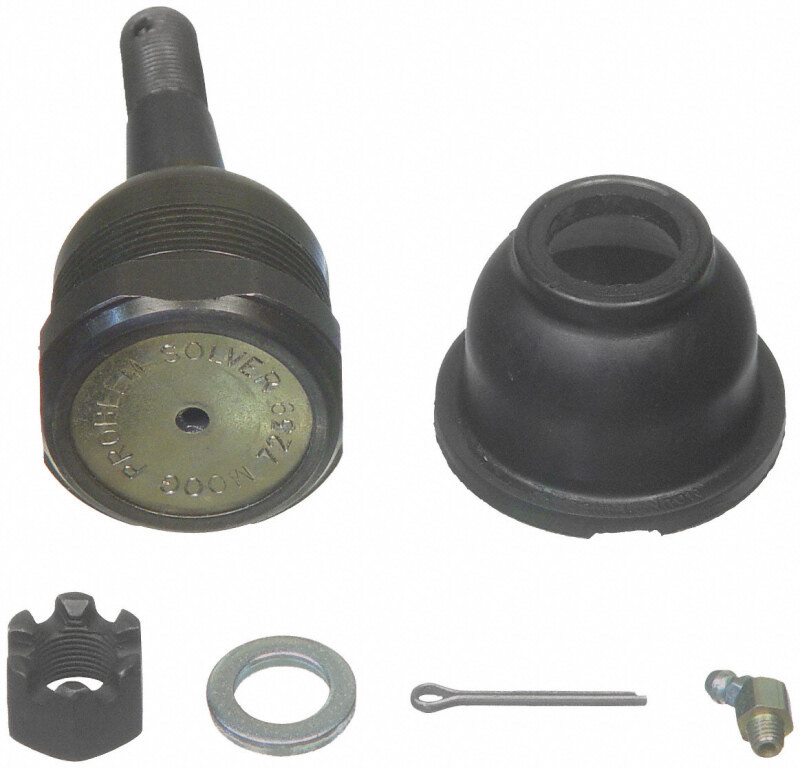 MOOG 71-72 Fargo B200 Van Front Upper / Rear Upper Ball Joint - K778 Photo - Primary