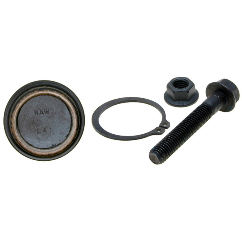 MOOG 01-12 Ford Escape Front Lower Ball Joint - K80107 Photo - out of package
