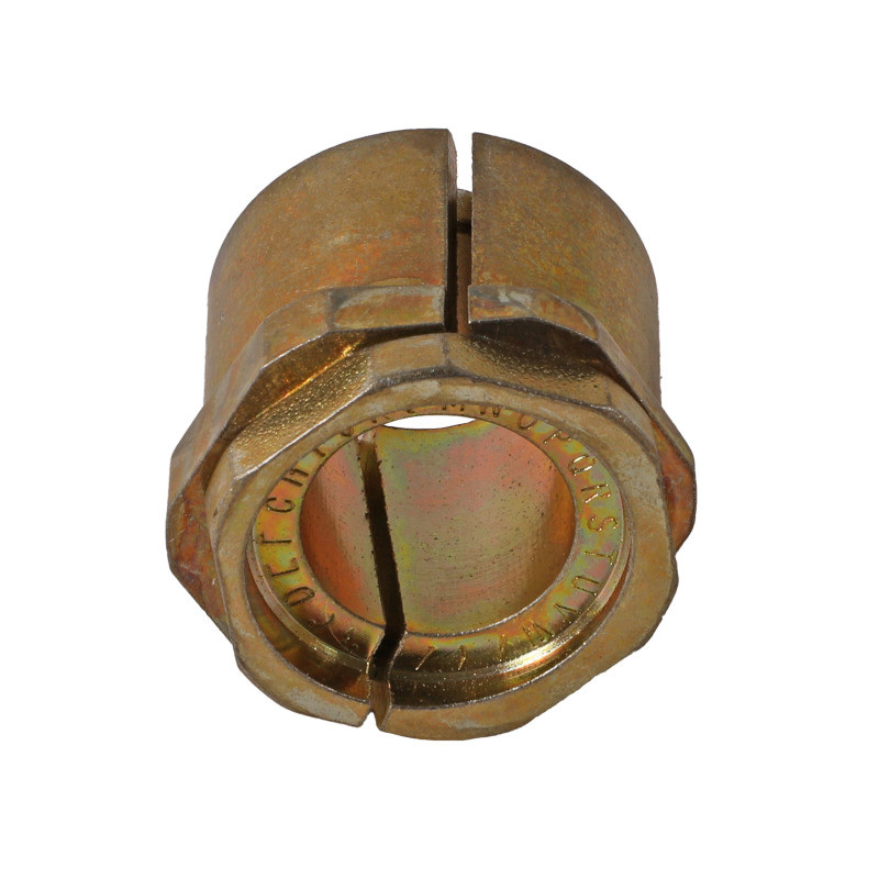 MOOG 99-23 Ford E-350 Super Duty Front Caster/Cam Bushing - K80109 Photo - out of package