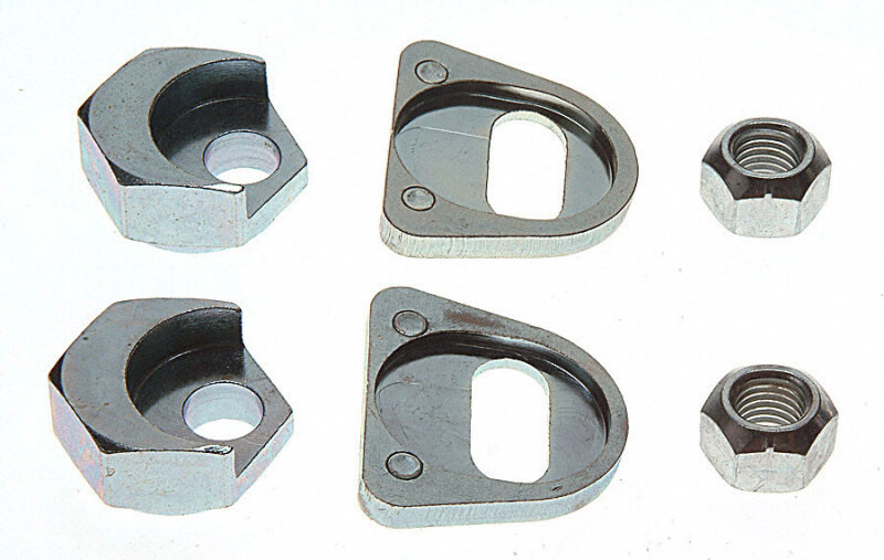 MOOG 02-05 Ford Explorer Front Caster/Camber Kit - K80111 Photo - Primary