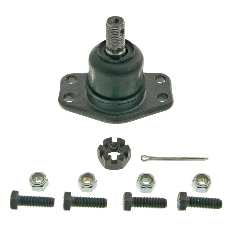 MOOG 62-69 Ford Fairlane Base 500 500XL Front Upper Ball Joint - K8036 Photo - Primary