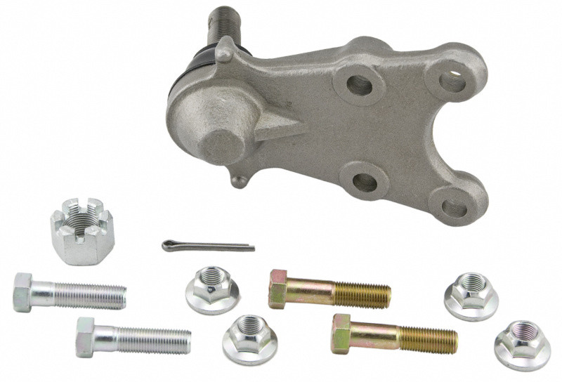 MOOG 95-02 Isuzu Trooper Front Lower Ball Joint - K80371 Photo - Primary