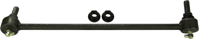 MOOG 00-06 BMW X5 Front Left Sway Bar Link Kit - K80452 Photo - Close Up