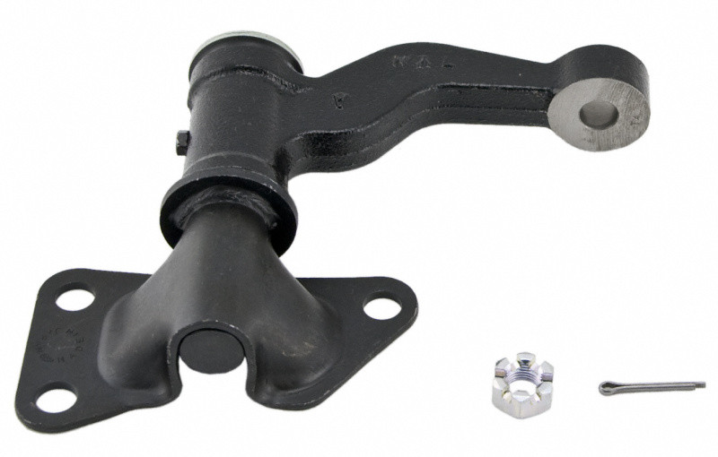 MOOG 98-04 Nissan Frontier Idler/Pitman Arm - K80588 Photo - Primary