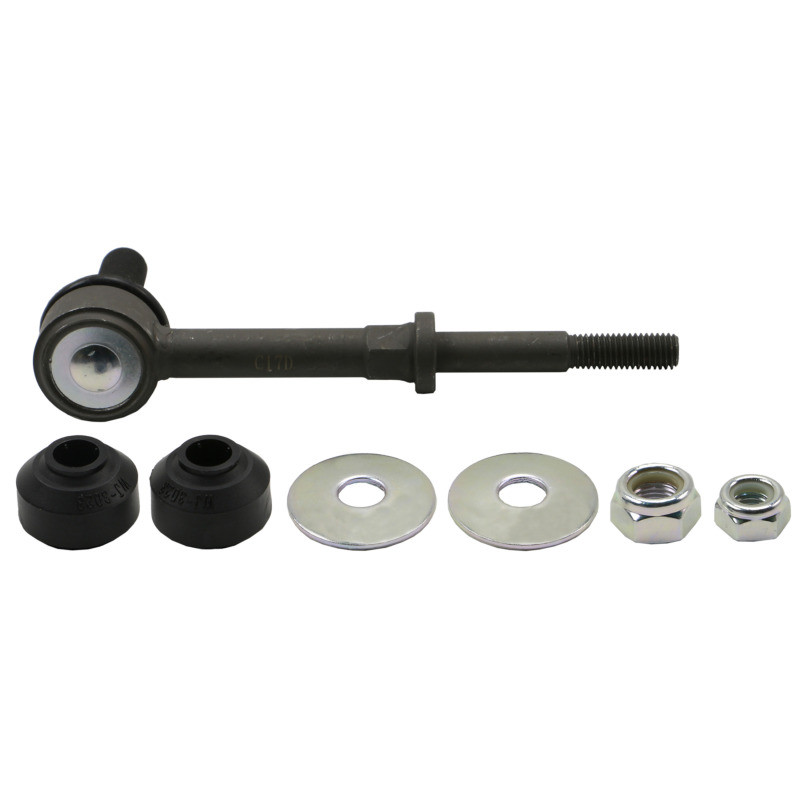 MOOG 06-08 Dodge Ram 1500 Front Sway Bar Link Kit - K80766 Photo - out of package