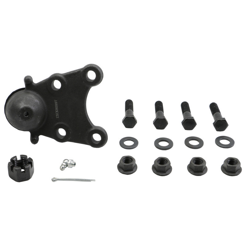 MOOG 06 Isuzu i-280 Front Lower Ball Joint - K80997 Photo - out of package