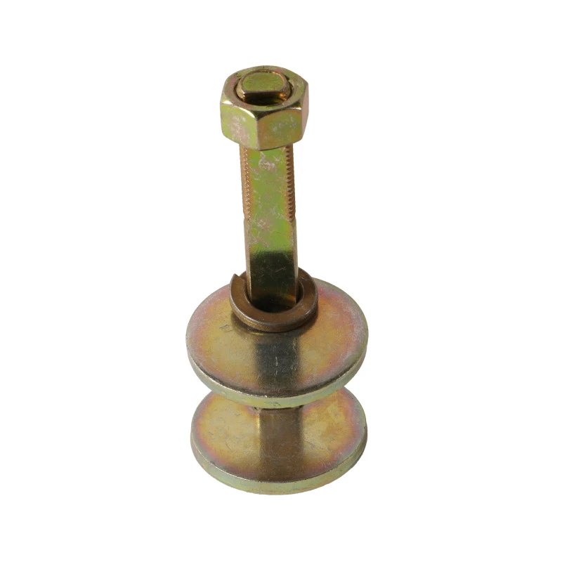 MOOG 71-72 Fargo B200 Van Front Lower / Front Upper / Rear Upper Cam Bolt Kit - K8243A Photo - Primary