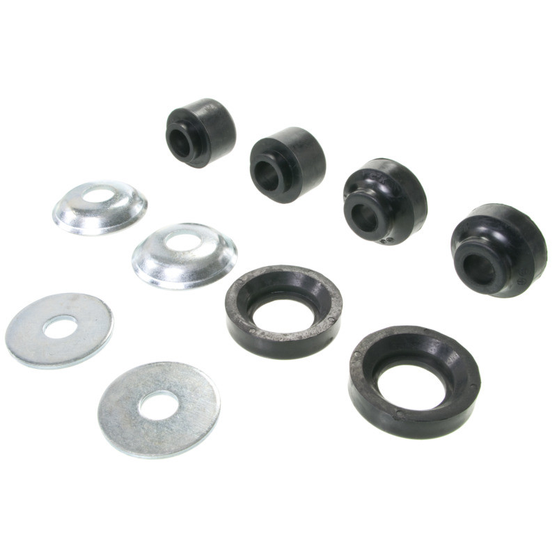 MOOG 99-07 Ford E-350 Super Duty Front Radius Arm Bushing - K8268 Photo - Primary