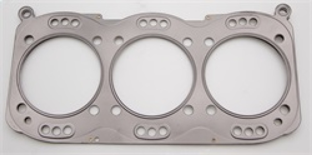 Cometic 01-04 Porsche 996TT 3.6L 102mm .040 inch MLS Head Gasket - C4492-040