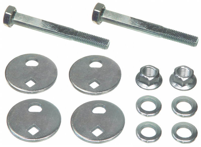 MOOG 2004 Ford F-150 Heritage Front Cam Bolt Kit - K8740 Photo - Primary