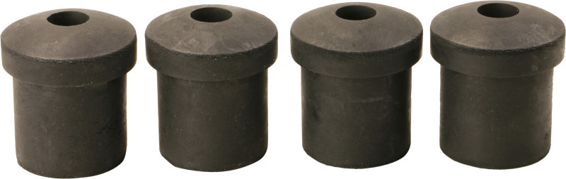 MOOG 66-69 Ford Falcon Rear Upper Rearward Leaf Spring Bushing - K8797 Photo - Primary