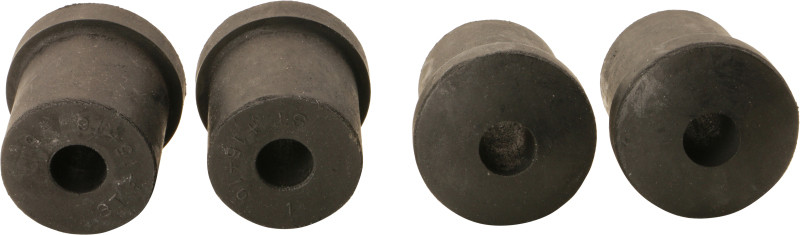 MOOG 66-69 Ford Falcon Rear Upper Rearward Leaf Spring Bushing - K8797 Photo - Close Up