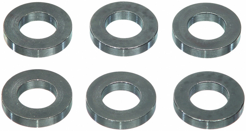 MOOG 1/32in Shim Thickness Kenworth KW8B 8-bag Air Suspension Camber Shim - K8940 Photo - Primary