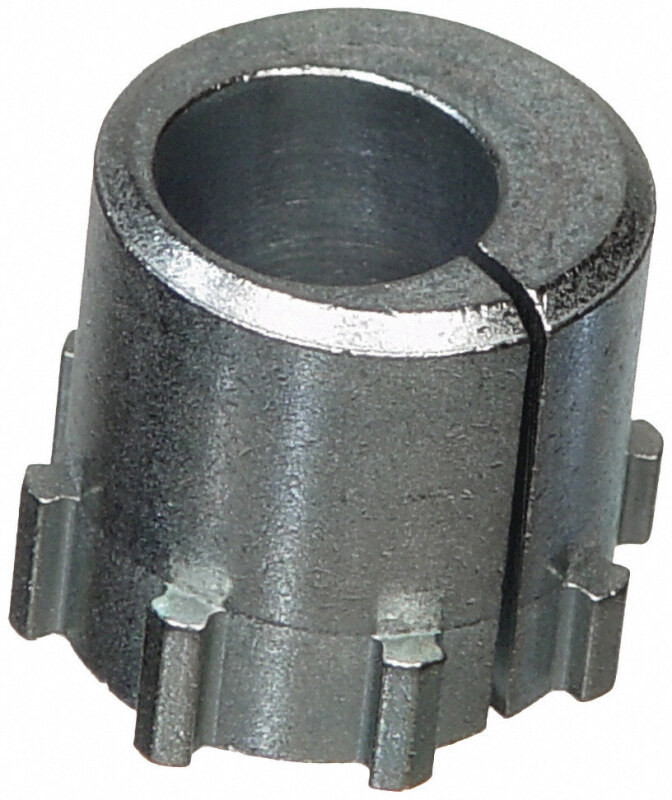 MOOG 94-99 Dodge Ram 2500 Front Caster/Cam Bushing - K8968 Photo - Primary