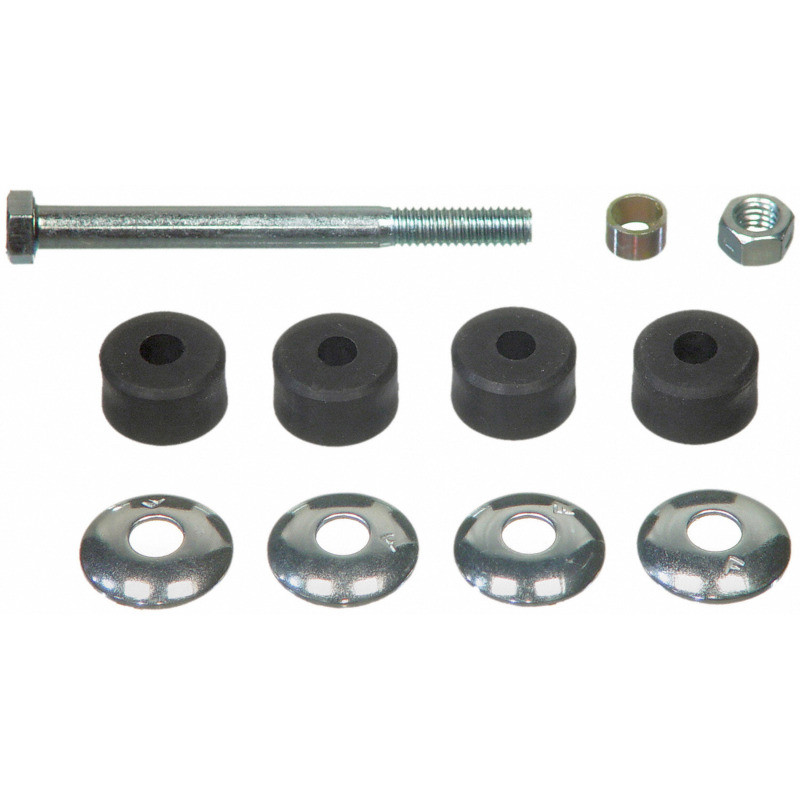 MOOG 90-01 Acura Integra LS RS Special Edition Front / Front To End Sway Bar Link - K90123 Photo - Primary
