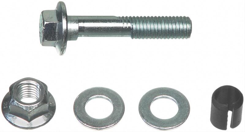 MOOG 98-02 Chevrolet Prizm Front / Rear Cam Bolt Kit - K90208 Photo - Primary