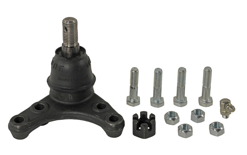MOOG 95-04 Toyota Tacoma DLX Base S-Runner Front Left Upper Ball Joint - K90256 Photo - Primary
