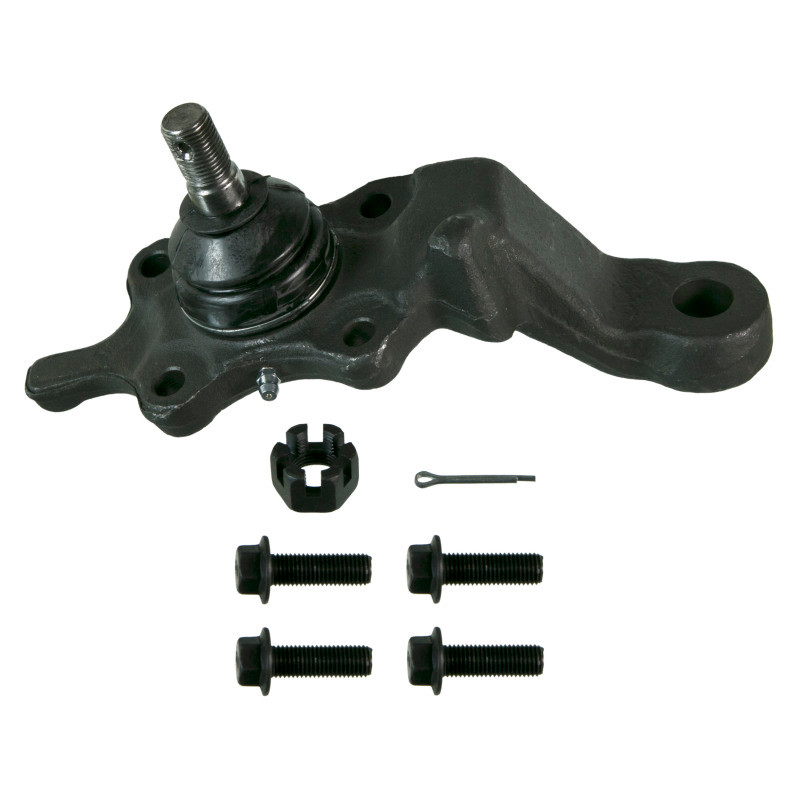 MOOG 95-04 Toyota Tacoma Front Left Lower Ball Joint - K90258 Photo - Primary
