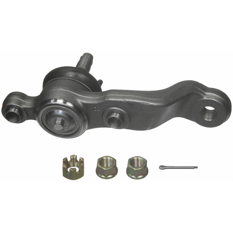 MOOG 95-04 Toyota Tacoma DLX Base S-Runner Front Right Lower Ball Joint - K90261 Photo - Primary