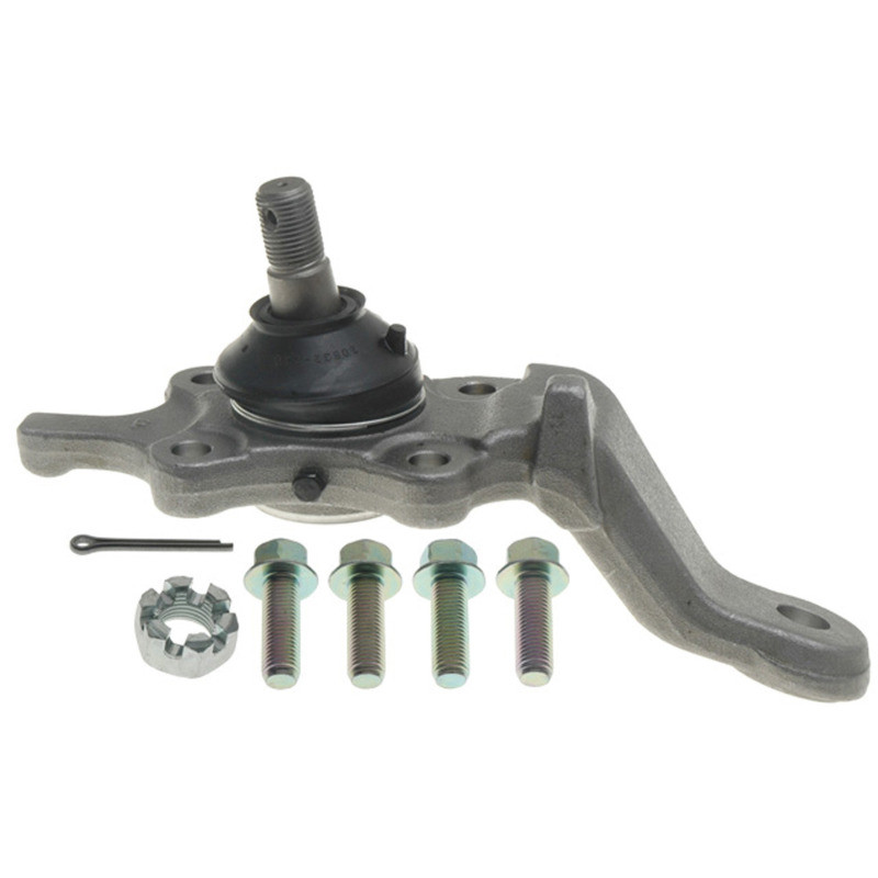 MOOG 96-02 Toyota 4Runner Front Left Lower Ball Joint - K90262 Photo - Primary