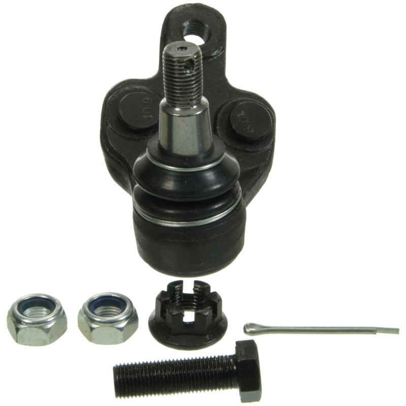 MOOG 04-06 Lexus ES330 Front Right Lower Ball Joint - K90347 Photo - Primary