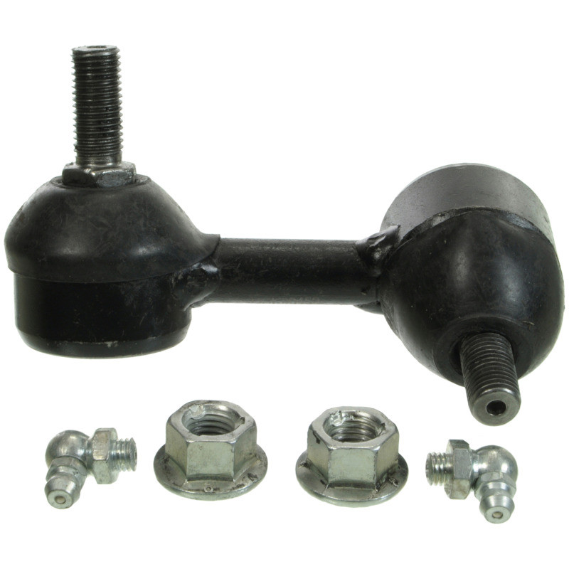 MOOG 01-05 Acura EL Rear Right Sway Bar Link Kit - K90452 Photo - Primary