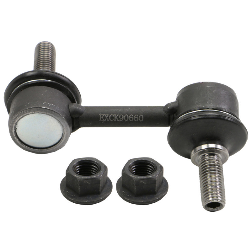 MOOG 04-06 Acura TL Front Left Sway Bar Link Kit - K90660 Photo - Primary
