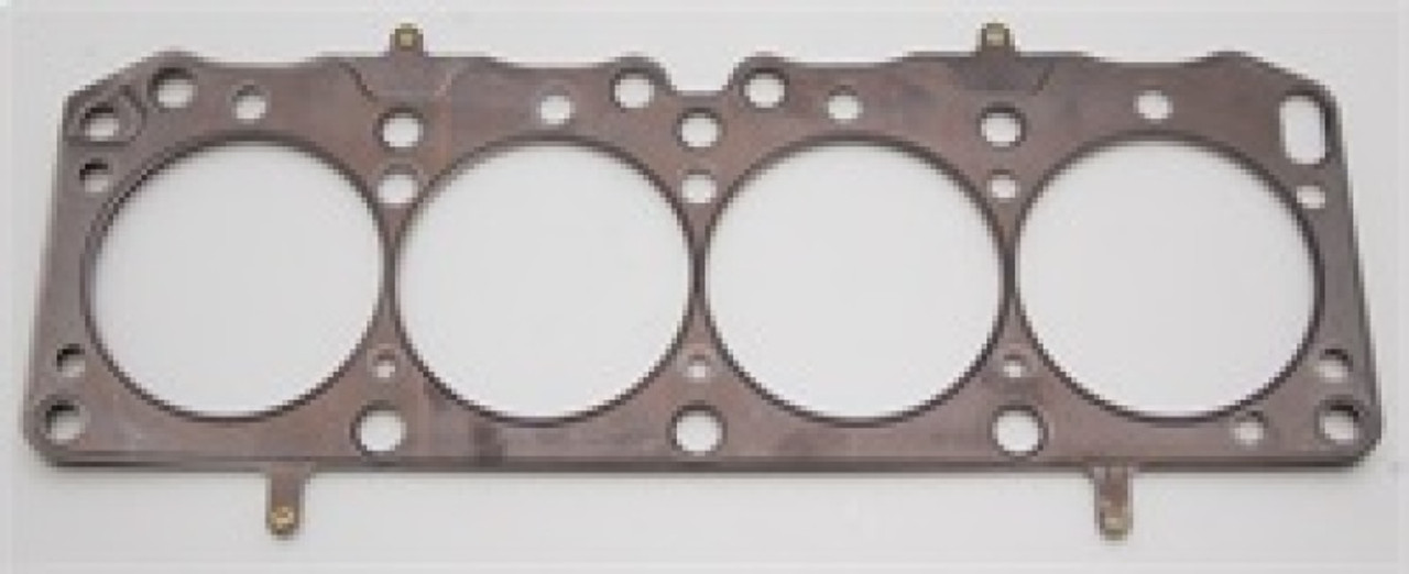 Cometic Cosworth/Ford BDG 2L DOHC 91mm .040 inch MLS Head Gasket - C4494-040