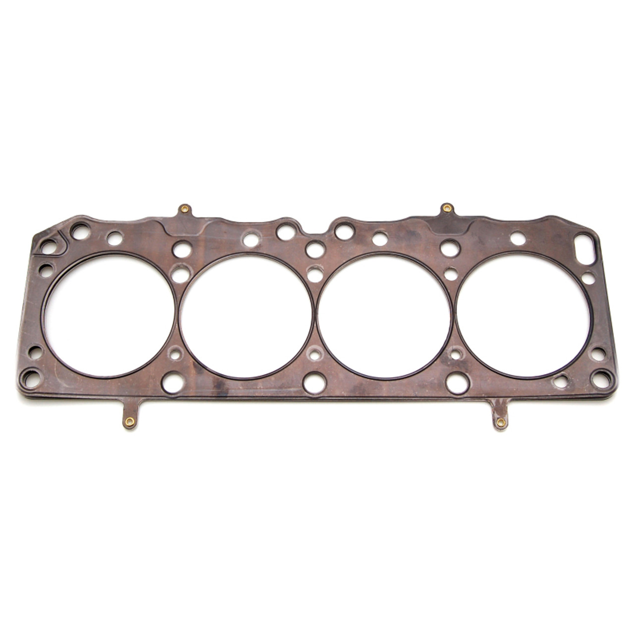 Cometic Cosworth/Ford BDG 2L DOHC 91mm .040 inch MLS Head Gasket - C4494-040