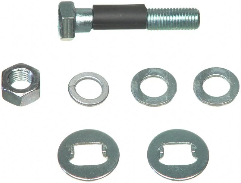 MOOG 83-87 Renault Alliance Front / Rear Cam Bolt Kit - K928 Photo - Primary
