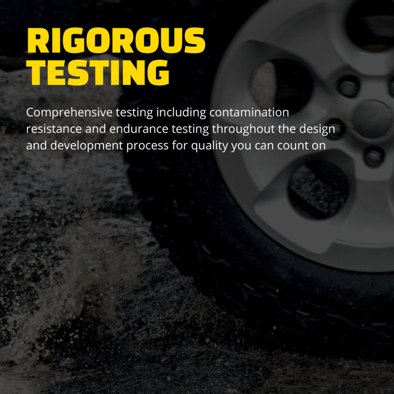 MOOG 07-10 Volkswagen Golf City Front Right Complete Knuckle Assembly - LK008