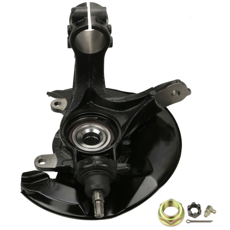 MOOG 13-16 Honda Accord Front Right Complete Knuckle Assembly - LK018