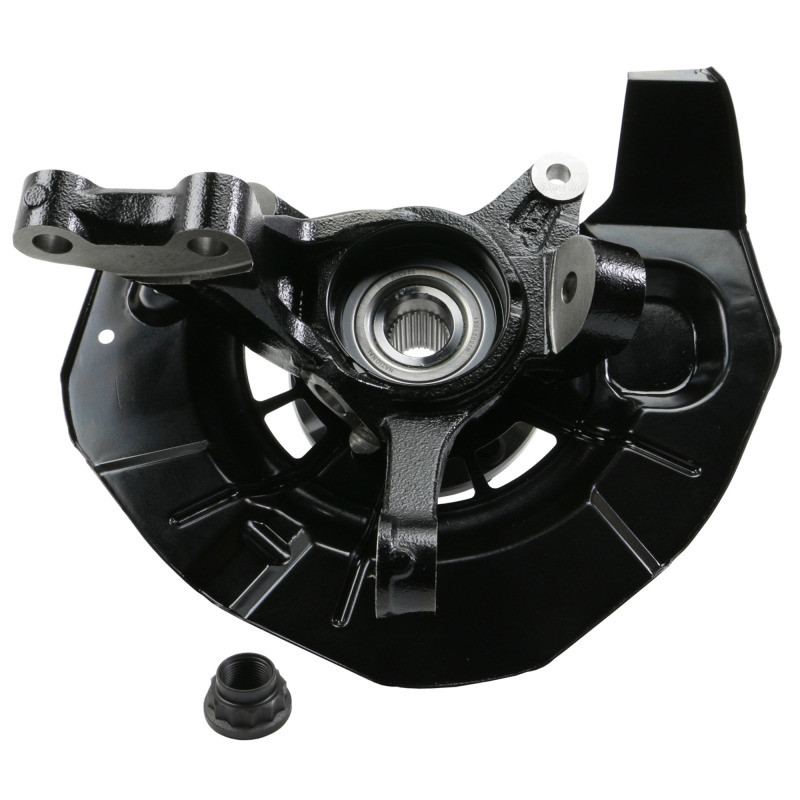 MOOG 04-06 Lexus RX330 Front Left Complete Knuckle Assembly - LK023