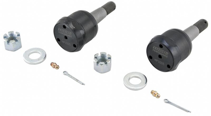 MOOG Nascar version of part number K7263N Ball Joint - MP1005 Photo - Primary