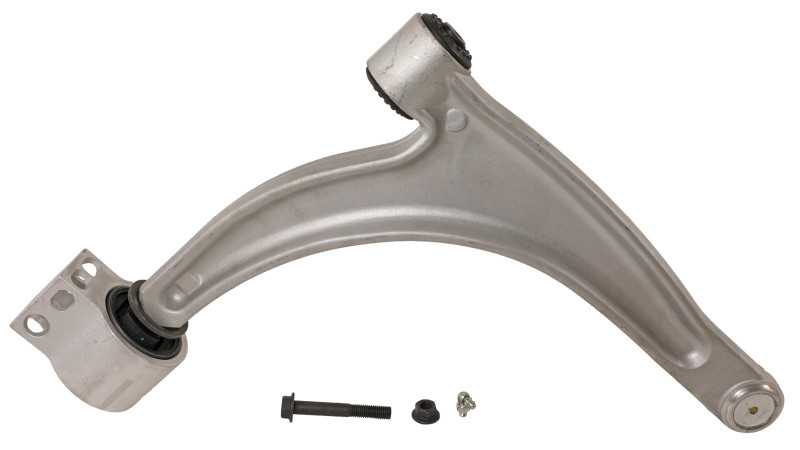 MOOG 04-12 Chevrolet Malibu Front Left Lower Control Arm - RK620179 Photo - Close Up