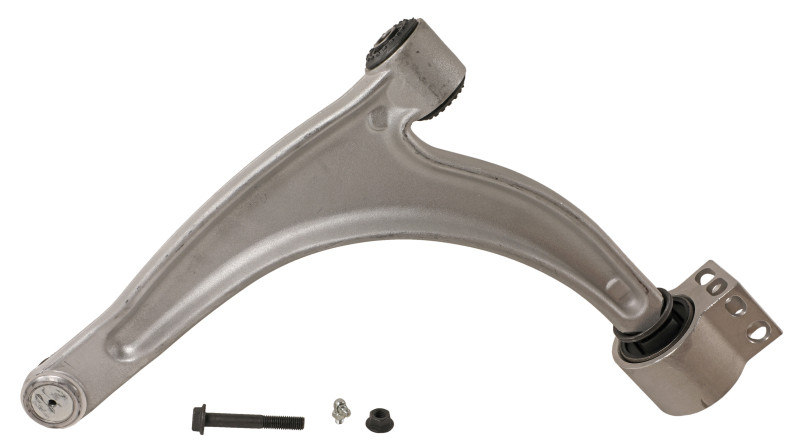 MOOG 04-12 Chevrolet Malibu Front Right Lower Control Arm - RK620180 Photo - Close Up