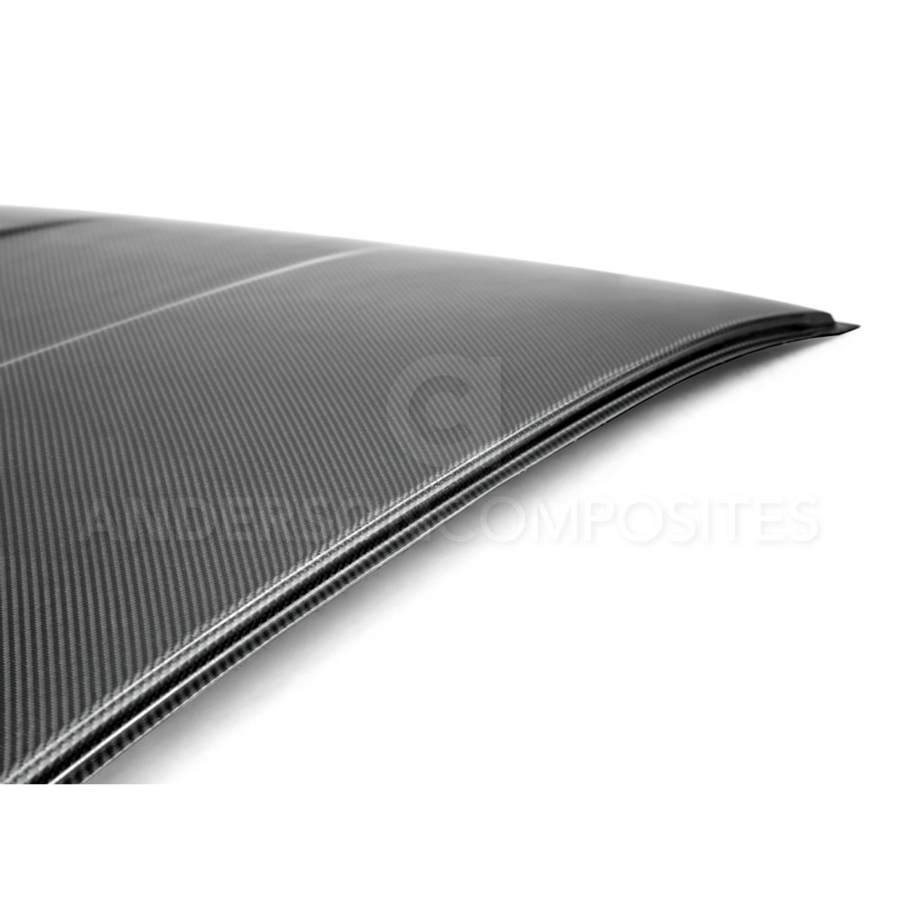 Anderson Composites 2010 - 2015 Camaro Dry Carbon Roof Replacement