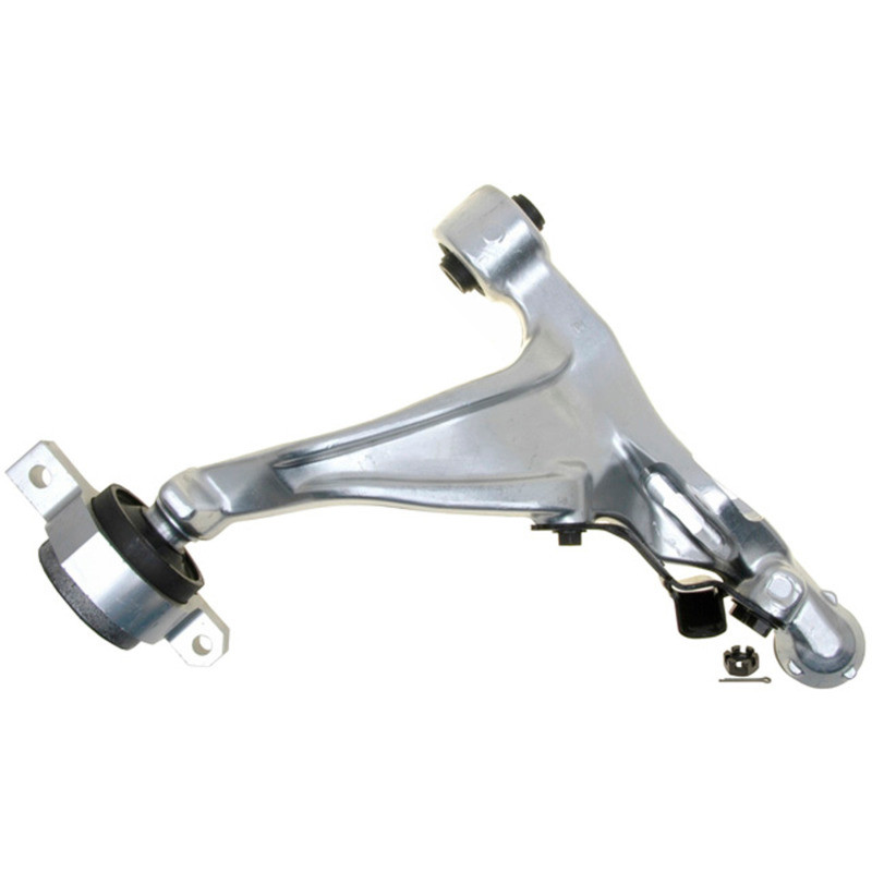 MOOG 11-12 Infiniti G25 Front Right Lower Control Arm - RK621596 Photo - out of package
