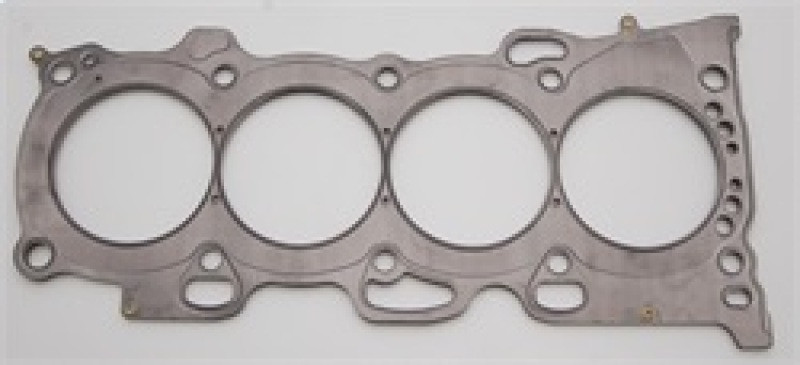 Cometic Toyota 2AZ FE 2.4L 89mm .040 inch MLS Head Gasket - C4507-040