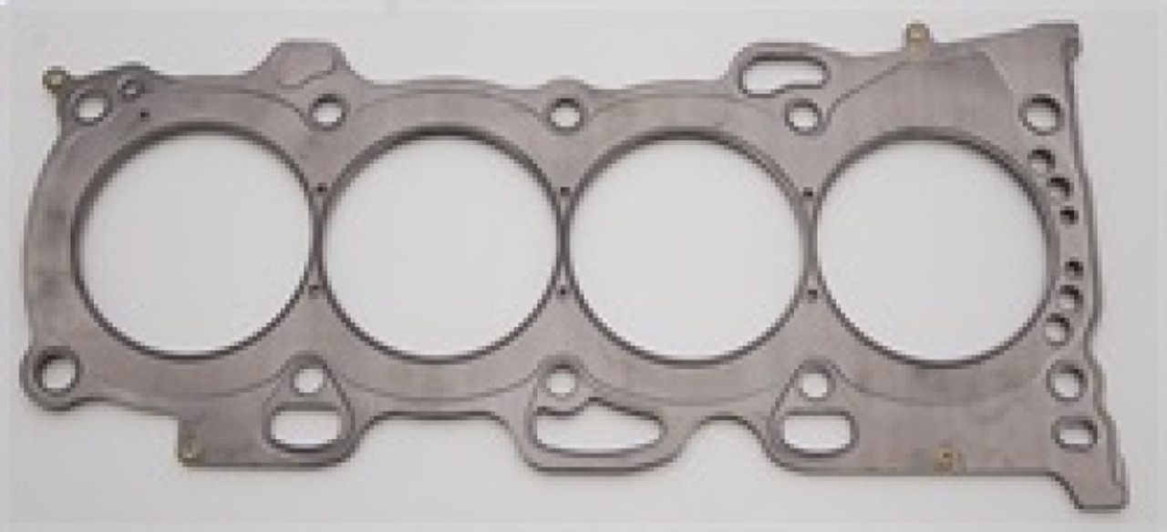 Cometic Toyota 2AZ FE 2.4L 89mm .060 inch MLS Head Gasket - C4507-060