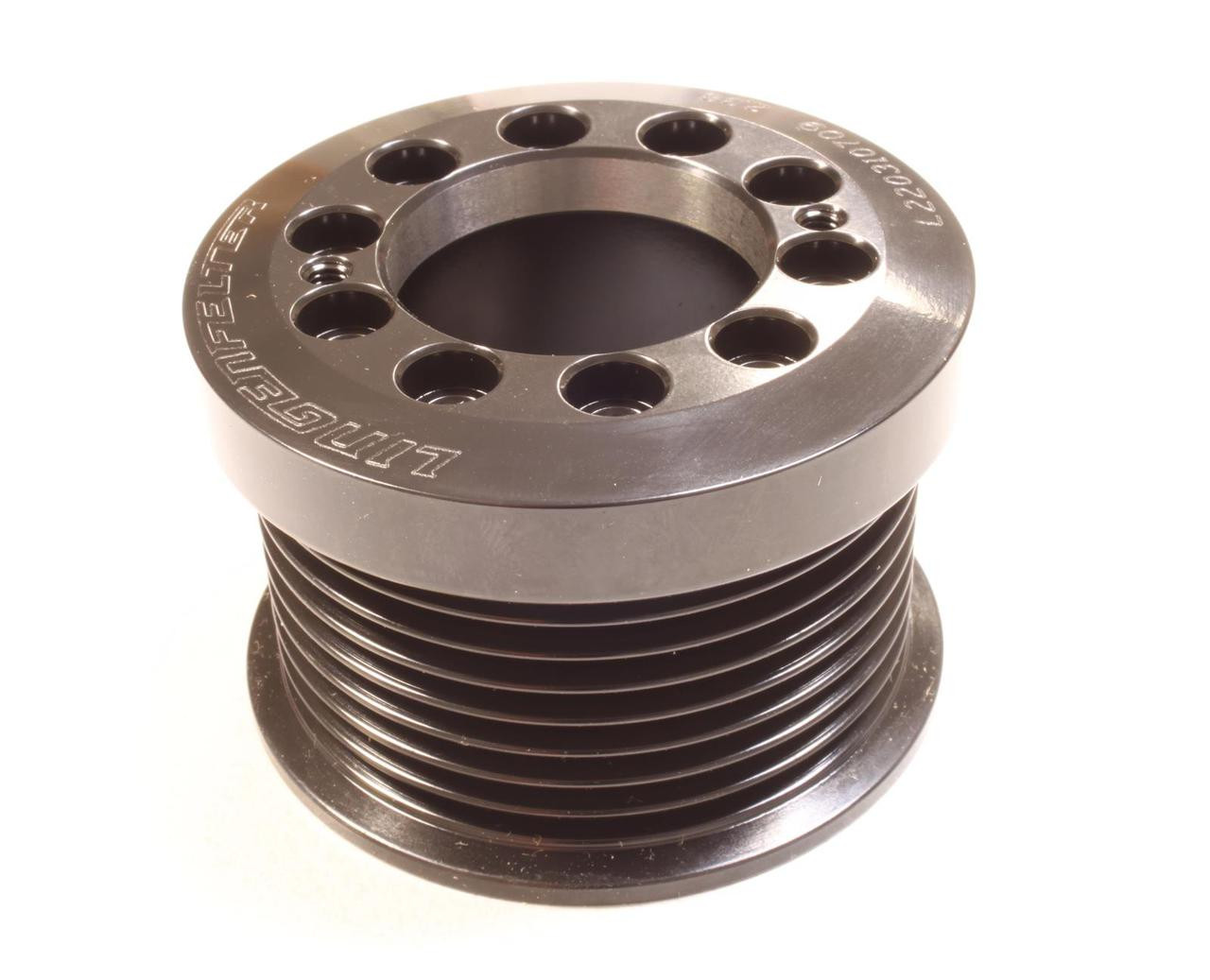 LPE 2.55" Upper Pulley - RING ONLY - LSA