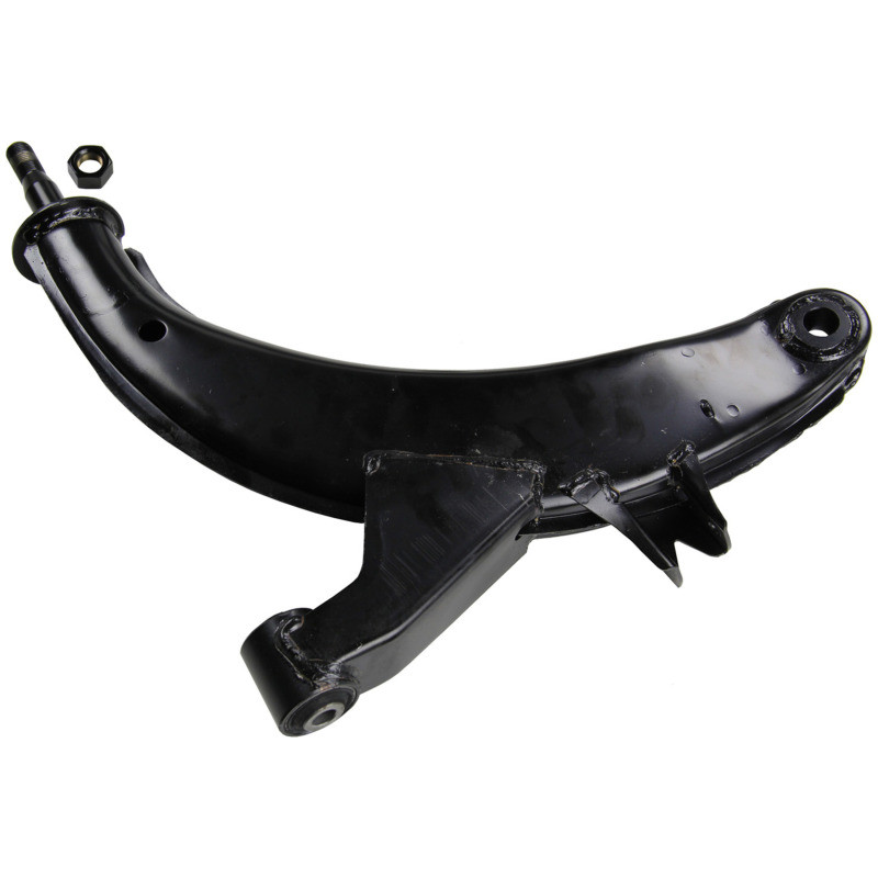 MOOG 03-06 Subaru Baja Front Left Lower Control Arm - RK640741 Photo - Primary