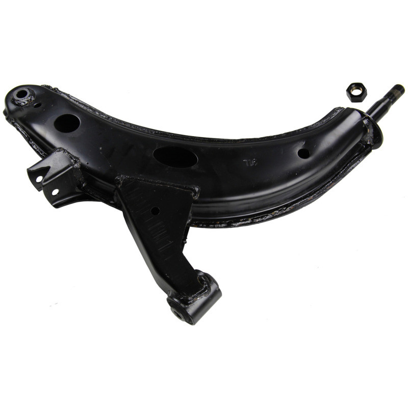 MOOG 03-06 Subaru Baja Front Left Lower Control Arm - RK640741 Photo - out of package
