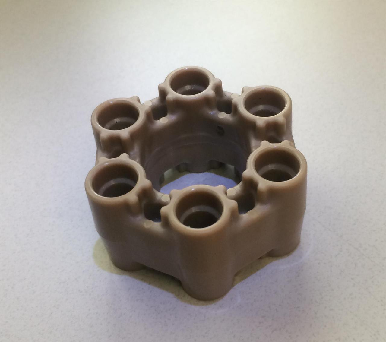 LPE - Solid Isolator Coupler - LSA