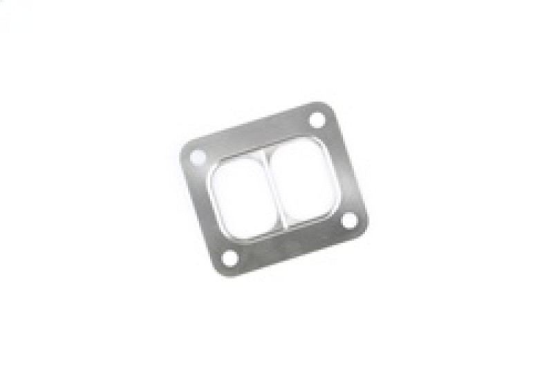 Cometic Turbo FLG T-Series Exhaust Inlet .010in Exhaust Gasket - C4513