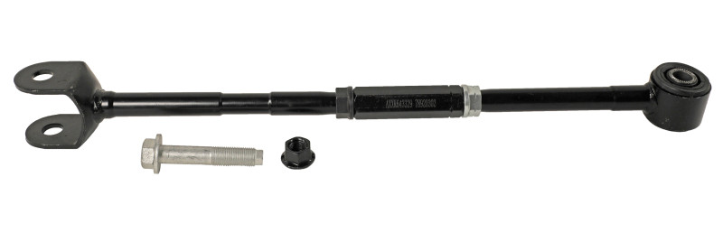 MOOG 10-13 Toyota Highlander Rear Left Lower Rearward Control Arm - RK643329 Photo - Primary