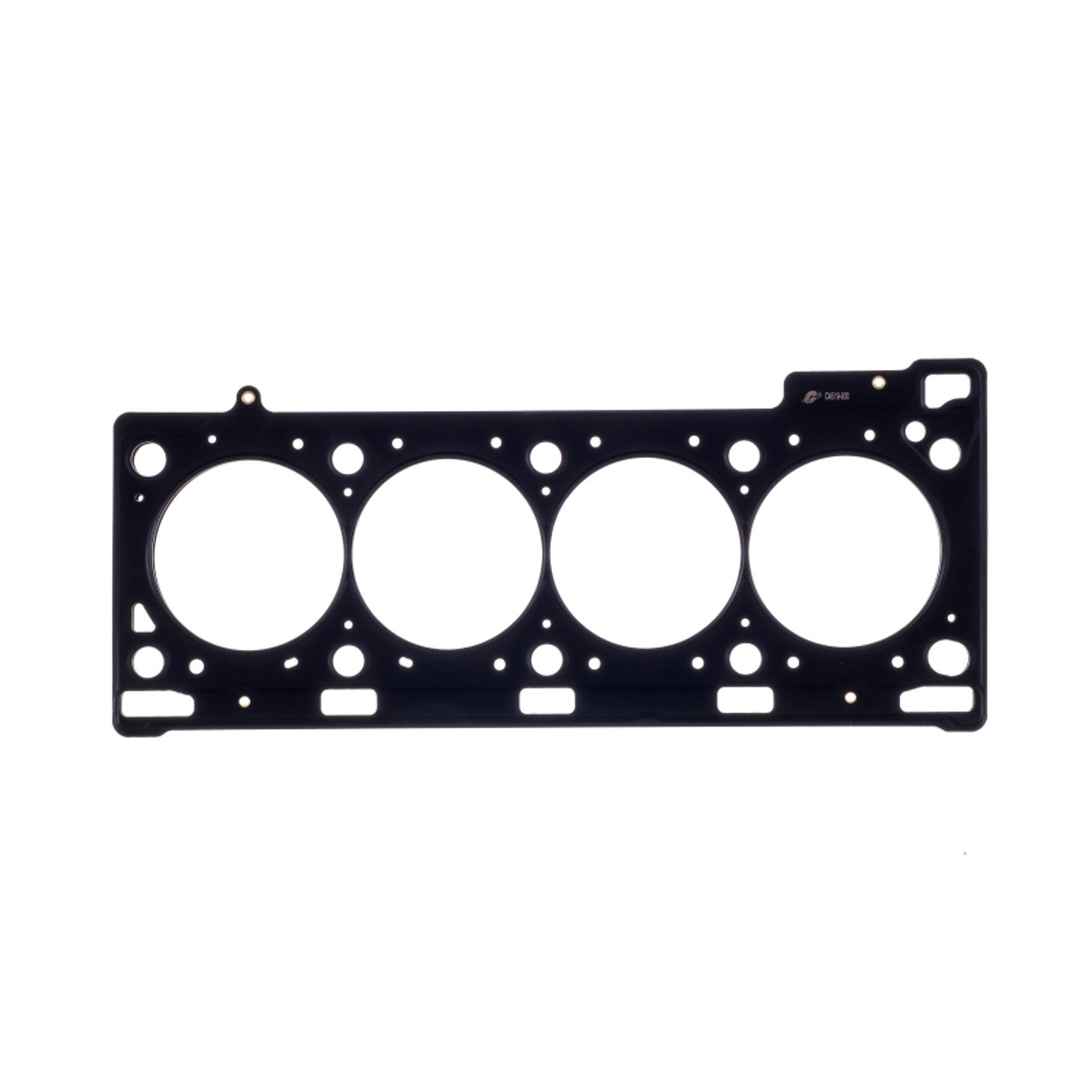Cometic Renault F4P/F4R .027in MLS Cylinder Head Gasket - 84.5mm Bore - C4519-027