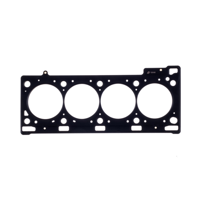 Cometic Renault F4P/F4R .140in MLS Cylinder Head Gasket - 84.5mm Bore - C4519-140
