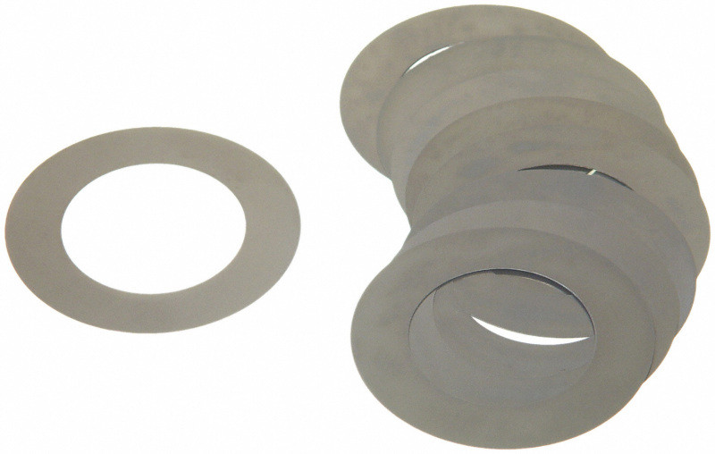 MOOG For Replacement in King Bolt Shim Assortment King Pin Shim - RS504 Photo - Primary
